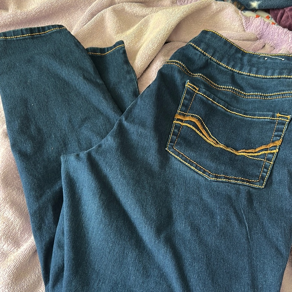 Like new SO jeggings